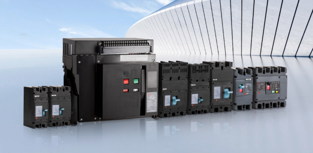 Zhejiang Dongan Electrical Co., Ltd. har været dybt involveret i MCCB-feltet i 28 år: Hvorfor tre kernefordele gør det til det foretrukne valg for B-end-købere