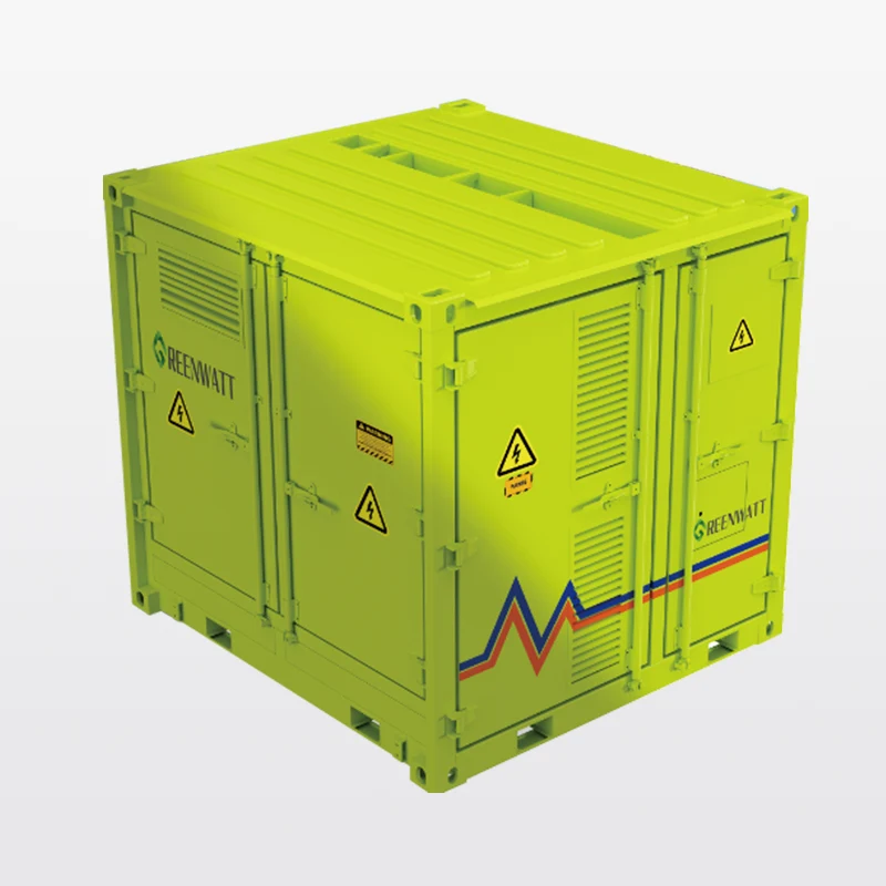 Hvad er et batterienergiopbevaringssystem (BESS)? En praktisk guide til, hvordan det fungerer, og hvad der betyder noget